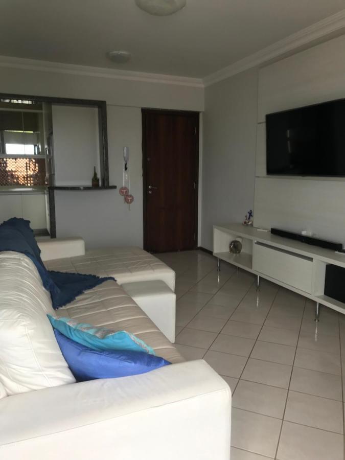 Lindo Apartamento Com Vista Para O Mar Matinhos Luaran gambar