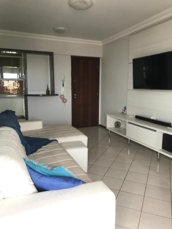Lindo Apartamento Com Vista Para O Mar Matinhos Luaran gambar
