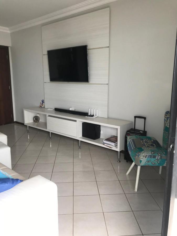 Lindo Apartamento Com Vista Para O Mar Matinhos Luaran gambar