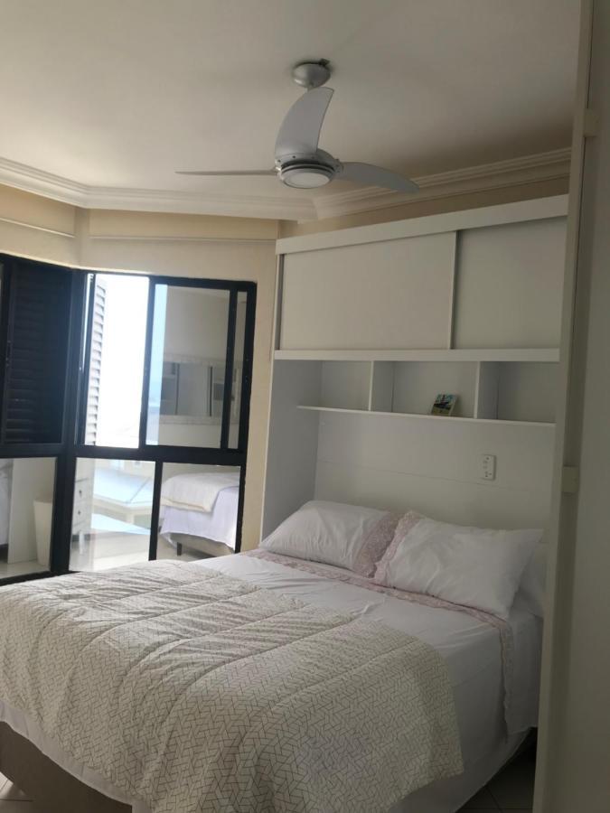 Lindo Apartamento Com Vista Para O Mar Matinhos Luaran gambar