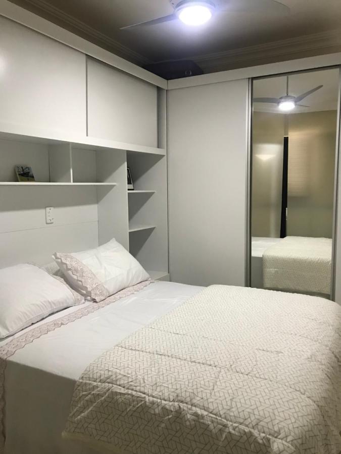 Lindo Apartamento Com Vista Para O Mar Matinhos Luaran gambar