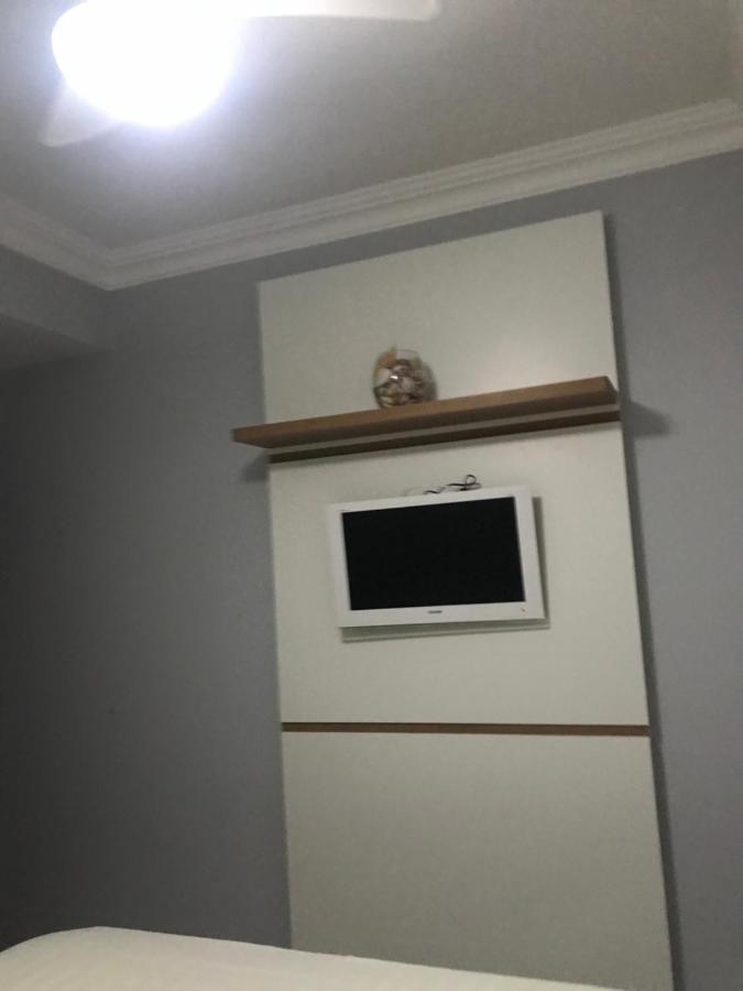 Lindo Apartamento Com Vista Para O Mar Matinhos Luaran gambar