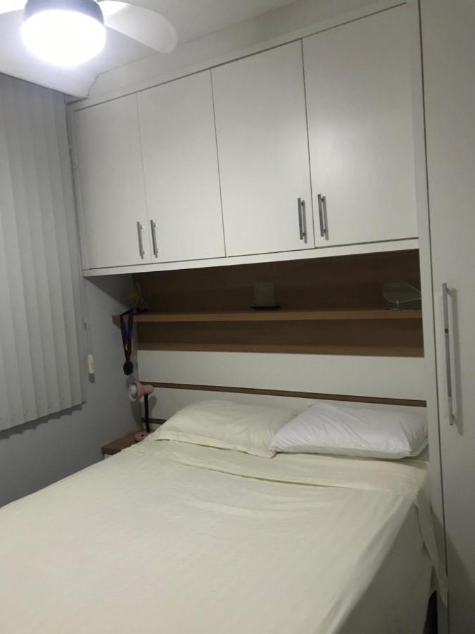 Lindo Apartamento Com Vista Para O Mar Matinhos Luaran gambar