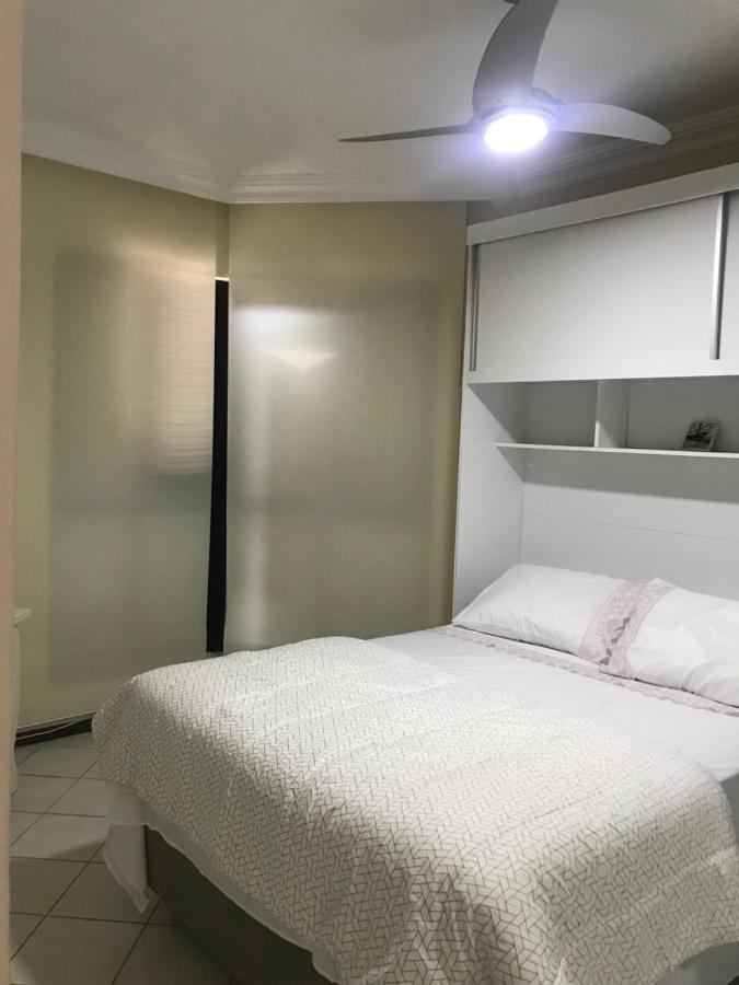 Lindo Apartamento Com Vista Para O Mar Matinhos Luaran gambar