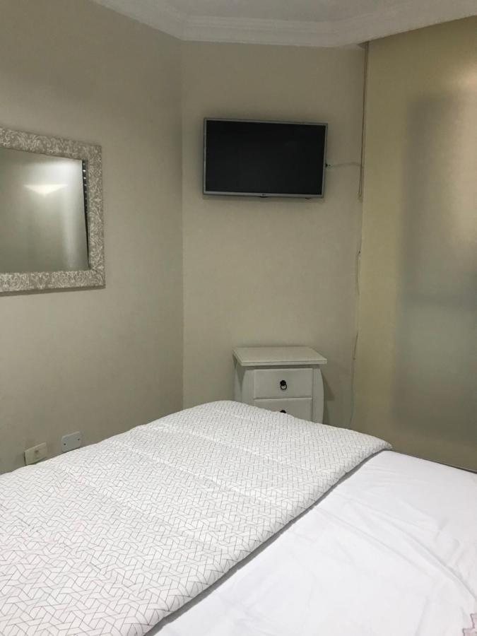Lindo Apartamento Com Vista Para O Mar Matinhos Luaran gambar